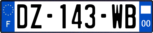 DZ-143-WB