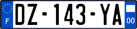 DZ-143-YA