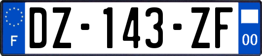 DZ-143-ZF