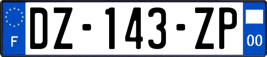 DZ-143-ZP