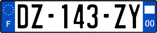 DZ-143-ZY