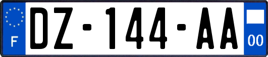 DZ-144-AA