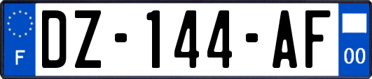 DZ-144-AF