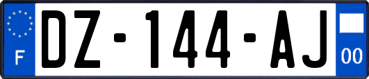 DZ-144-AJ