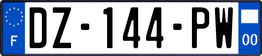 DZ-144-PW