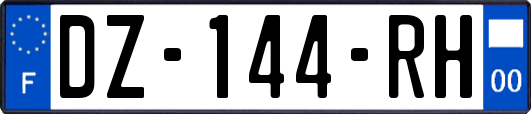 DZ-144-RH