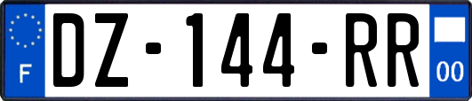 DZ-144-RR