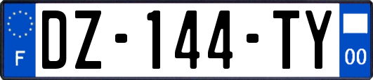 DZ-144-TY