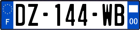 DZ-144-WB