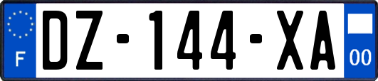 DZ-144-XA