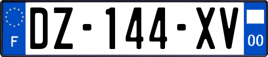 DZ-144-XV