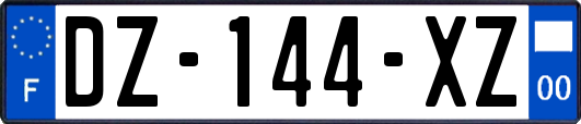 DZ-144-XZ