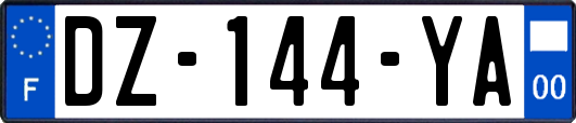 DZ-144-YA