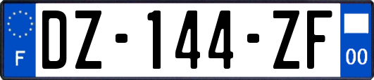 DZ-144-ZF