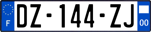 DZ-144-ZJ