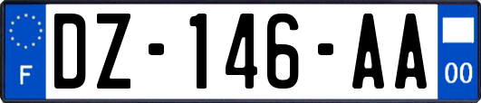 DZ-146-AA