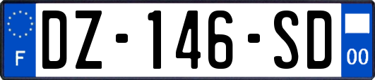 DZ-146-SD