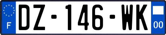 DZ-146-WK