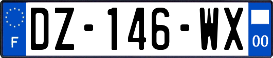 DZ-146-WX