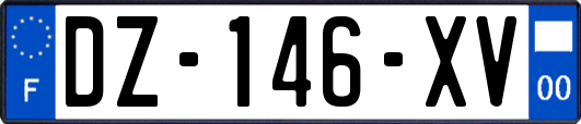 DZ-146-XV