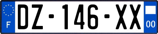 DZ-146-XX