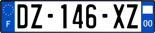 DZ-146-XZ