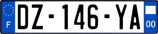 DZ-146-YA