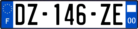 DZ-146-ZE