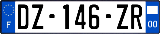 DZ-146-ZR