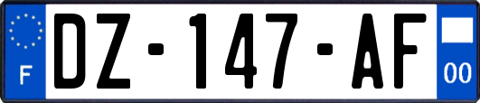 DZ-147-AF