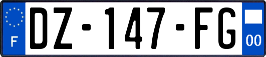 DZ-147-FG