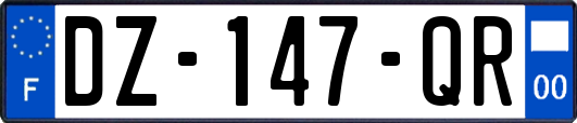 DZ-147-QR