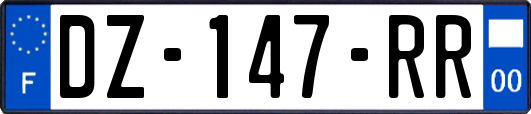 DZ-147-RR