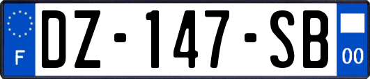 DZ-147-SB