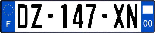 DZ-147-XN