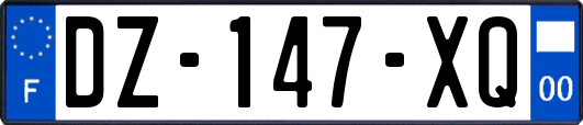 DZ-147-XQ