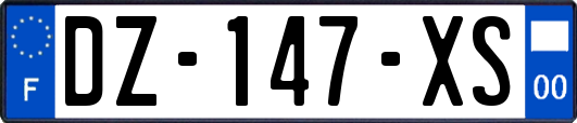 DZ-147-XS