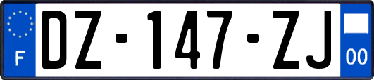 DZ-147-ZJ