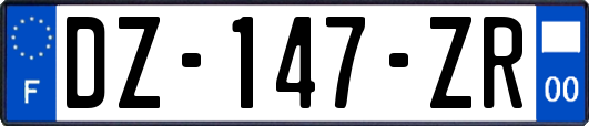 DZ-147-ZR