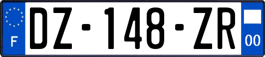 DZ-148-ZR