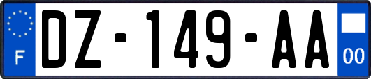 DZ-149-AA