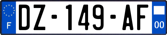 DZ-149-AF