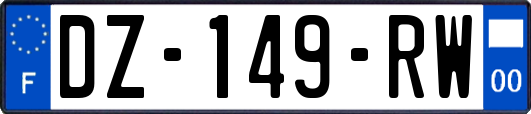 DZ-149-RW