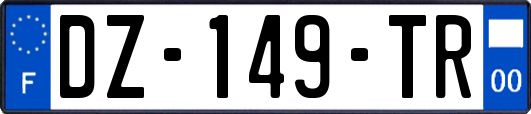 DZ-149-TR