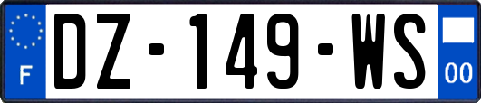 DZ-149-WS