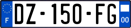DZ-150-FG
