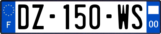 DZ-150-WS