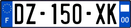 DZ-150-XK