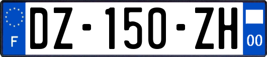 DZ-150-ZH