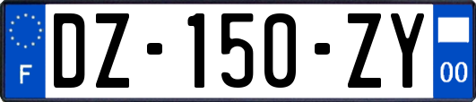 DZ-150-ZY